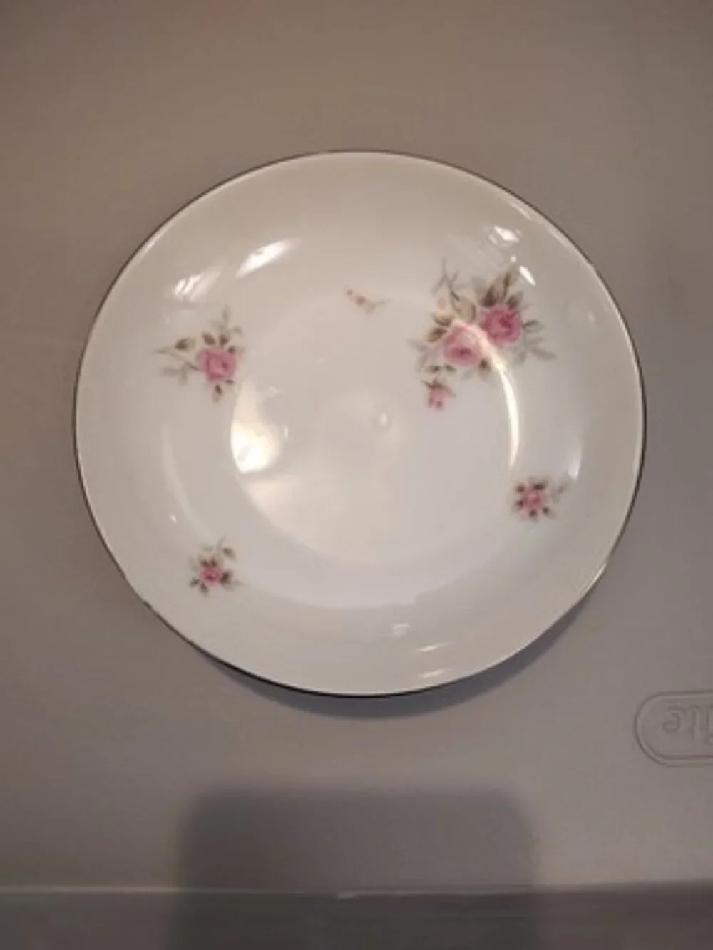Vintage Harmony Mikuni China 5.5